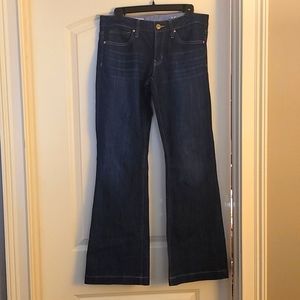 Gap Jeans